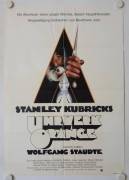 Uhrwerk Orange (A Clockwork Orange)